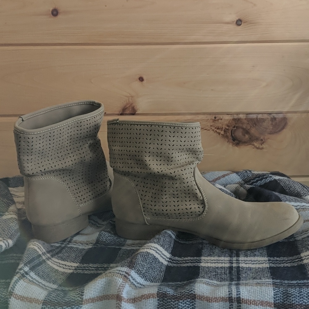 Booties